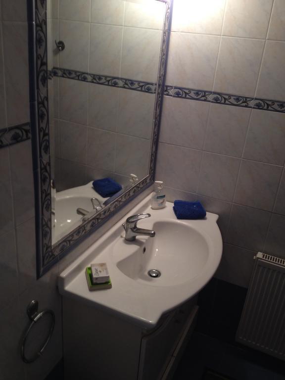 Skala Fourkas Holiday Home Экстерьер фото