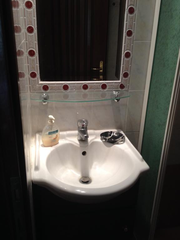 Skala Fourkas Holiday Home Экстерьер фото
