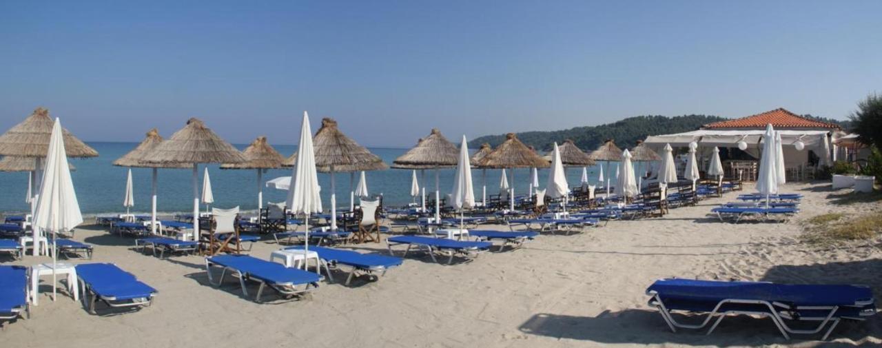 Skala Fourkas Holiday Home Номер фото